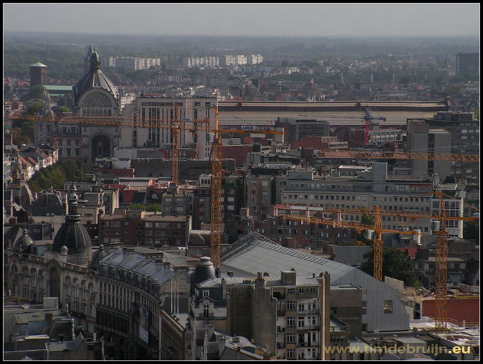 Antwerpen-Centraal