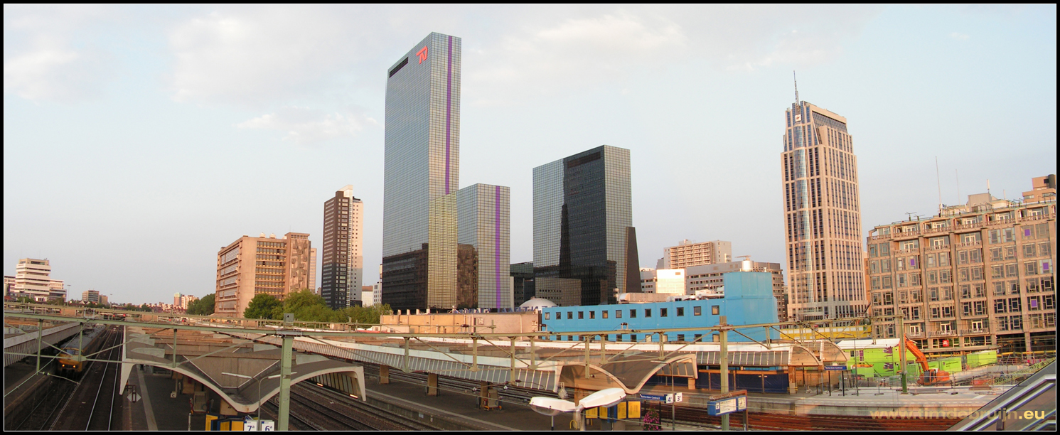 central