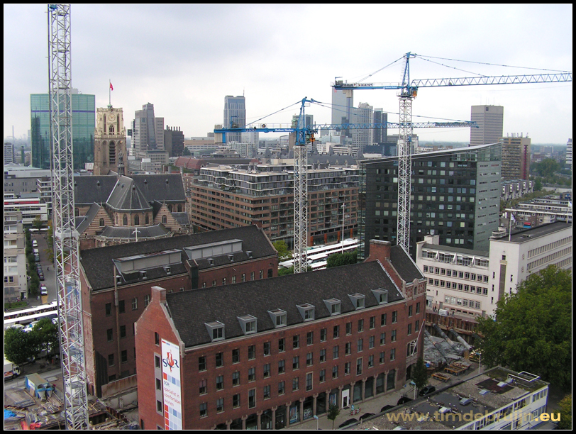city