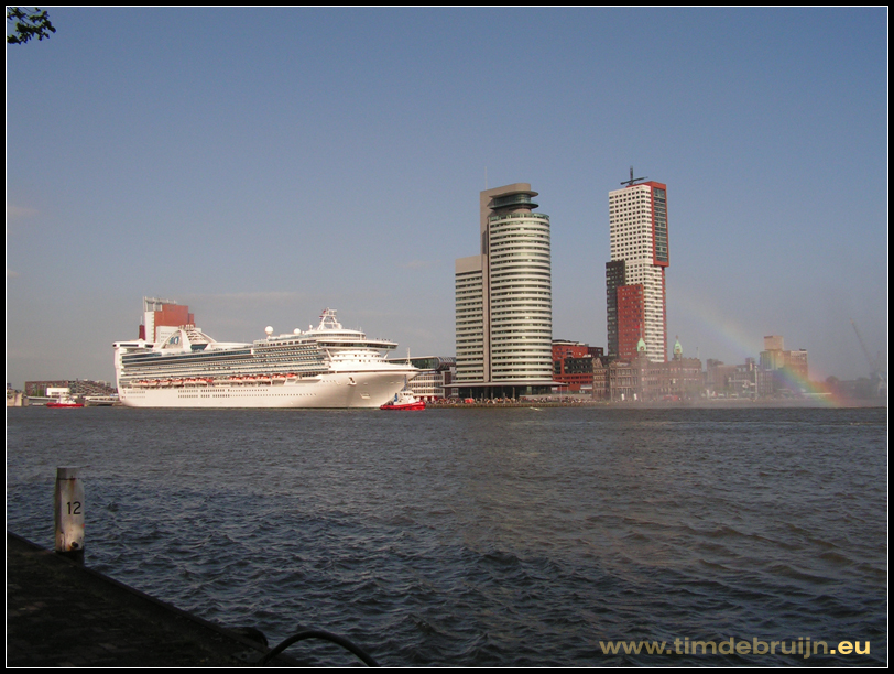 cruise