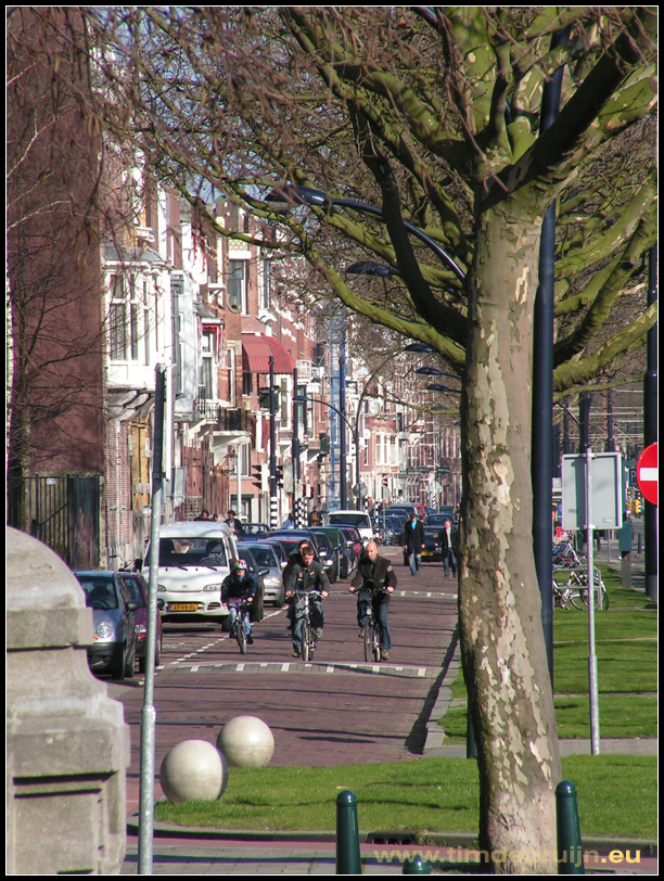 mathenesserlaan
